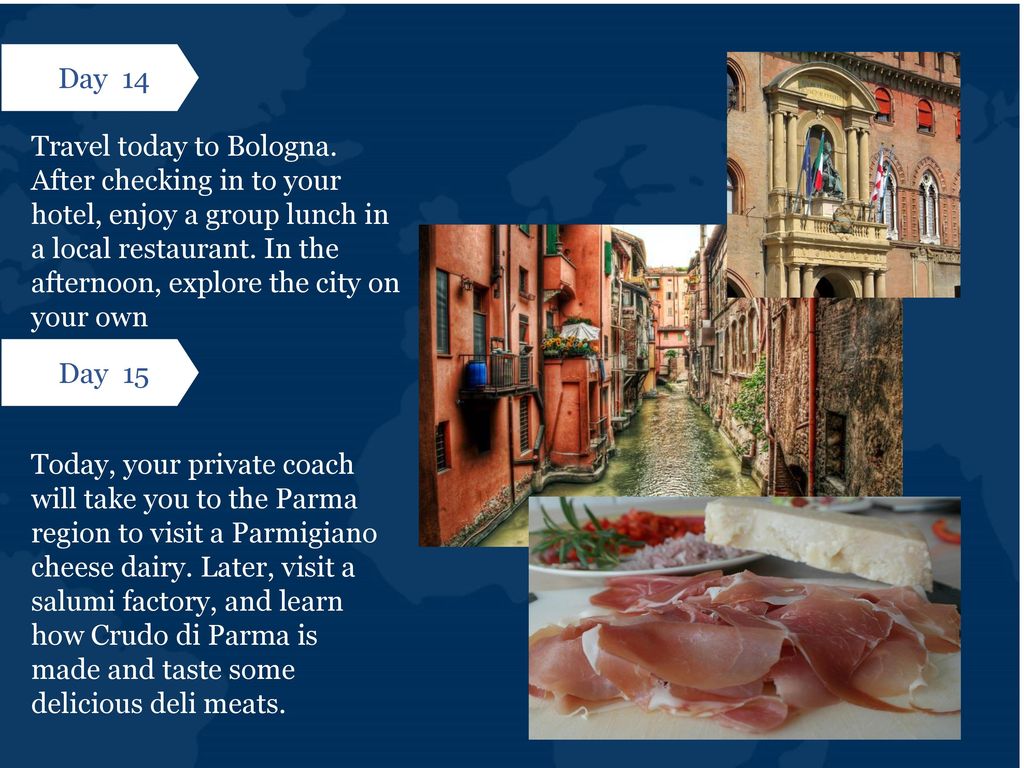 Food and Nutrition of Italy - ppt download