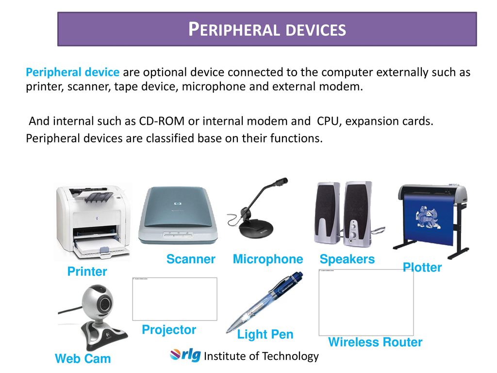 General devices. Peripheral devices. Computing devices peripherals. Peripheral Computer devices. Hardware devices презентация.