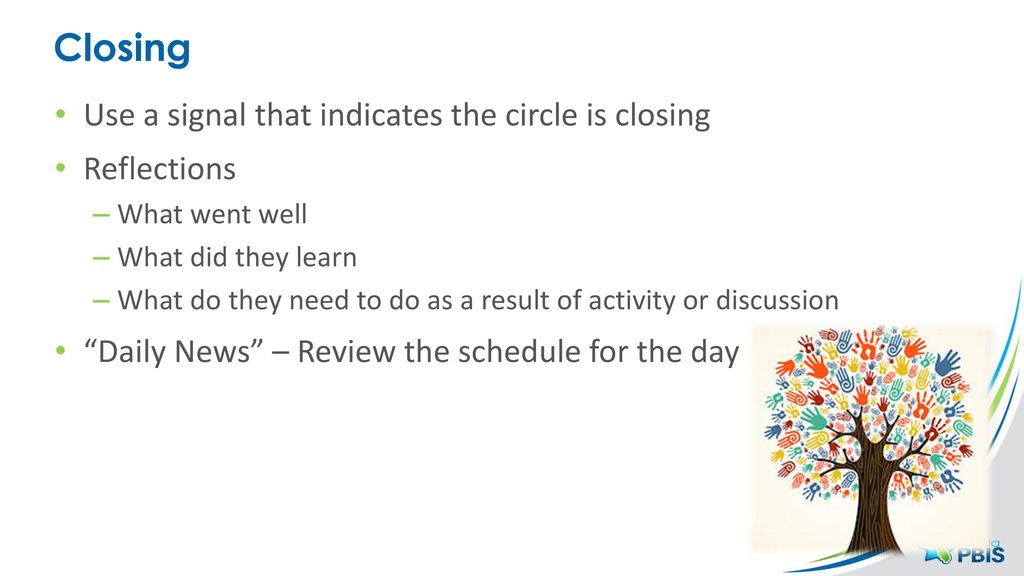 Restorative Practices Affective Statements And Classroom Circles Ppt Download