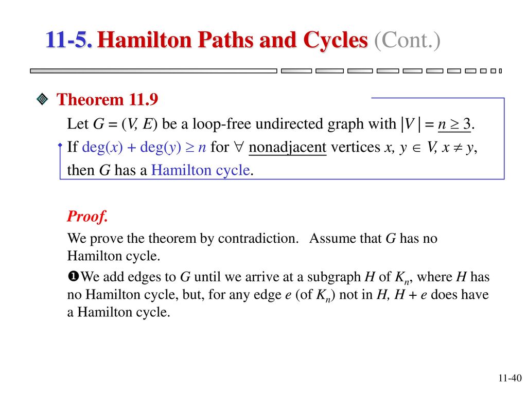 An Introduction To Graph Theory Ppt Download