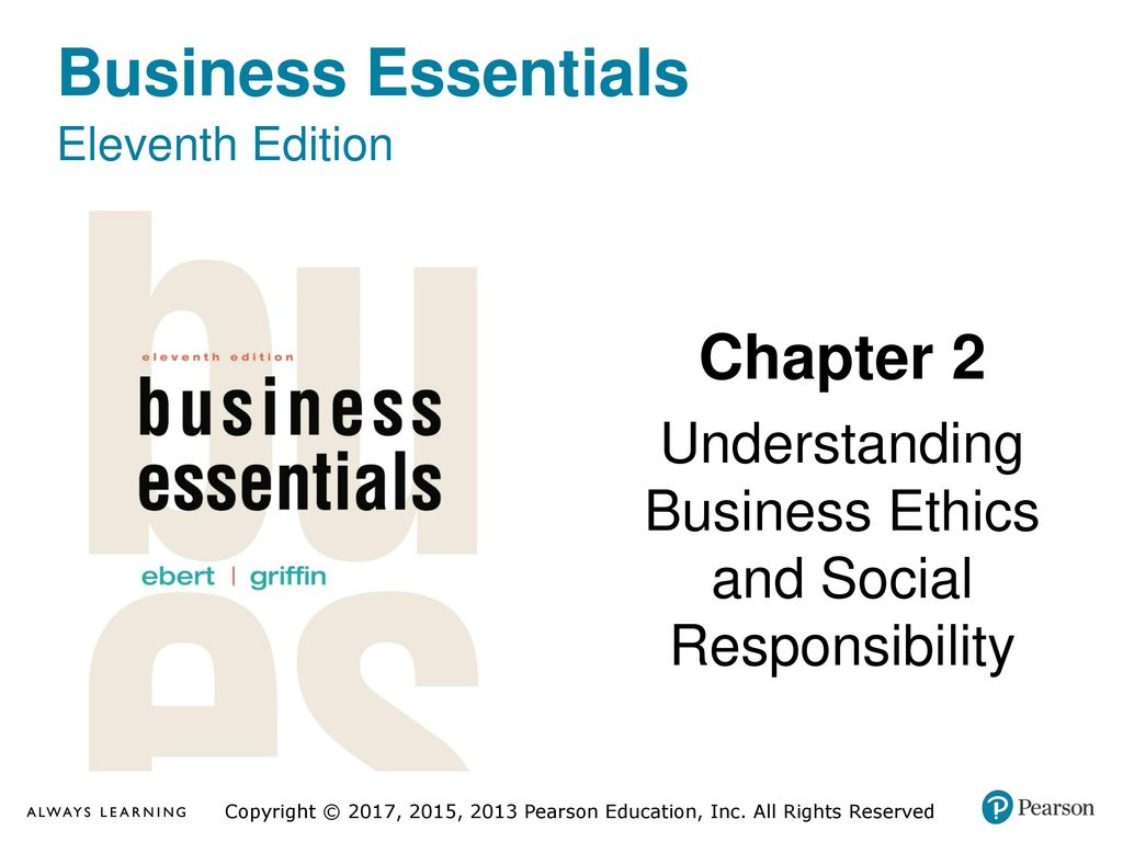 business essentials 11th edition pdf