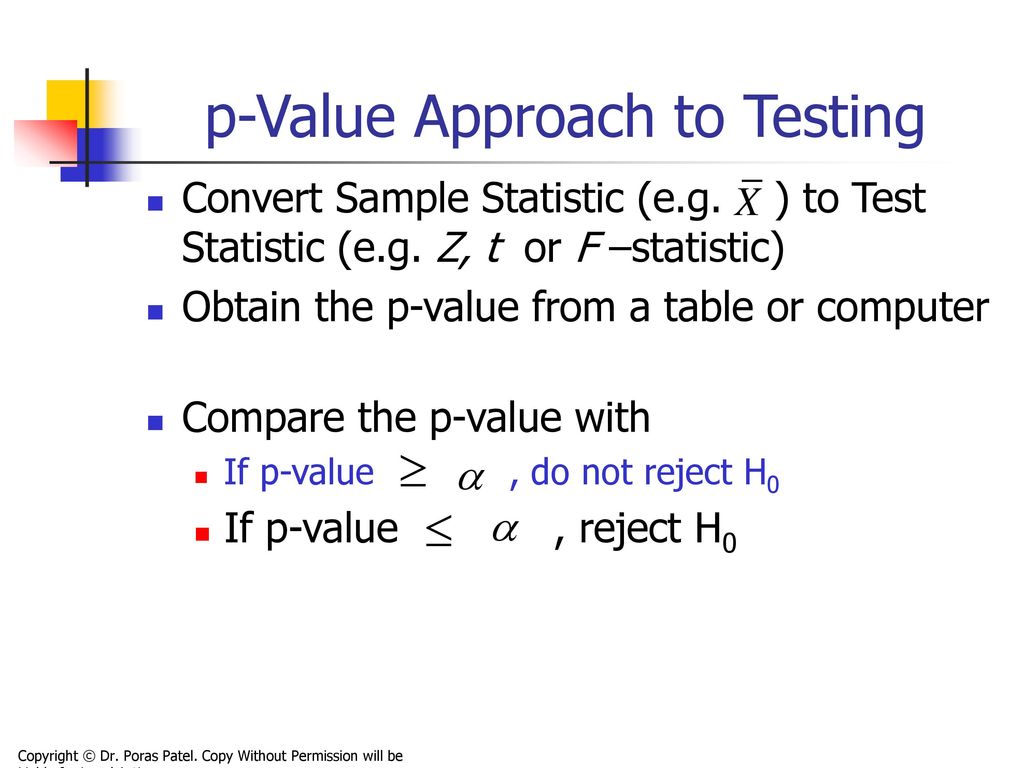 Basics Of Pharmaceutical Statistics Ppt Download