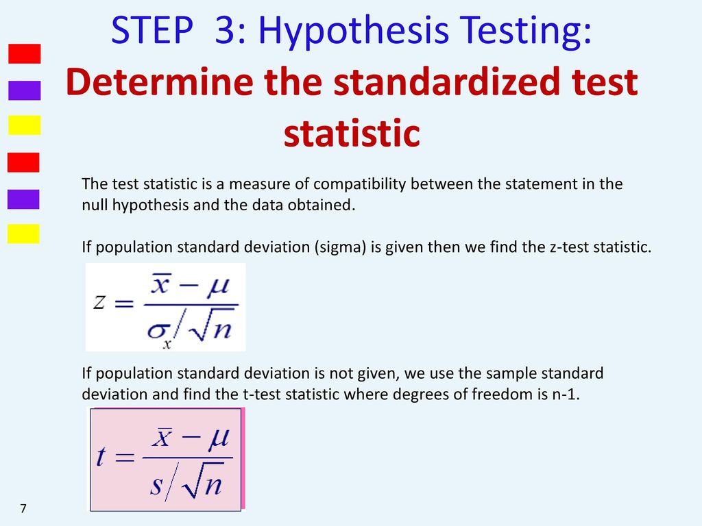 how to calculate standard error for hypothesis testing how to calculate standard error for hypothesis testing