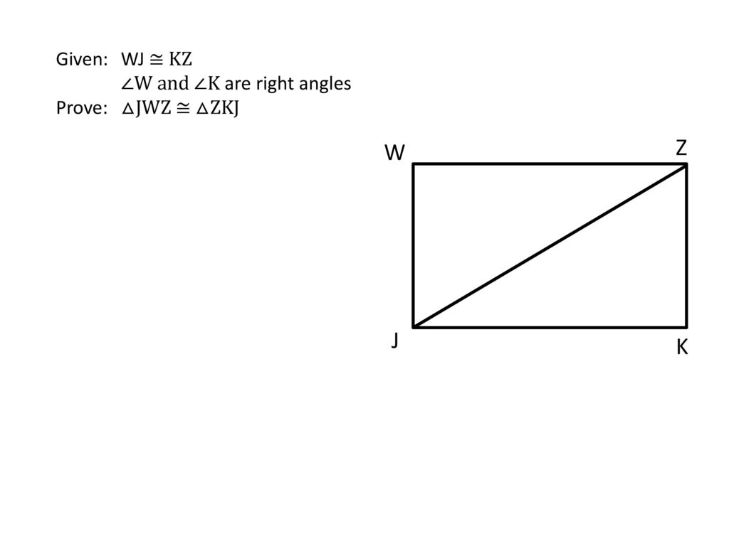 In The Geometry Textbook Ppt Download
