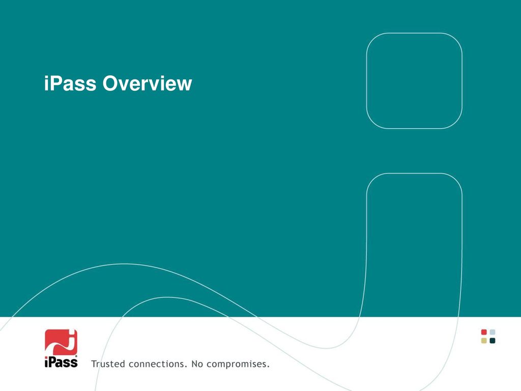 iPass Training for Seagate Employees ppt download