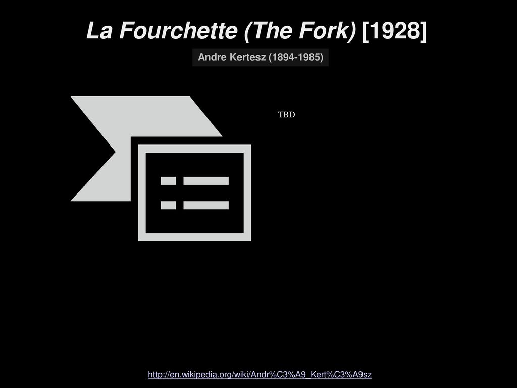 Fourchette — Wikipédia