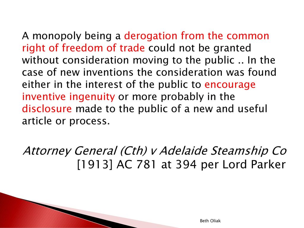 Patents Confidential Information Ppt Download