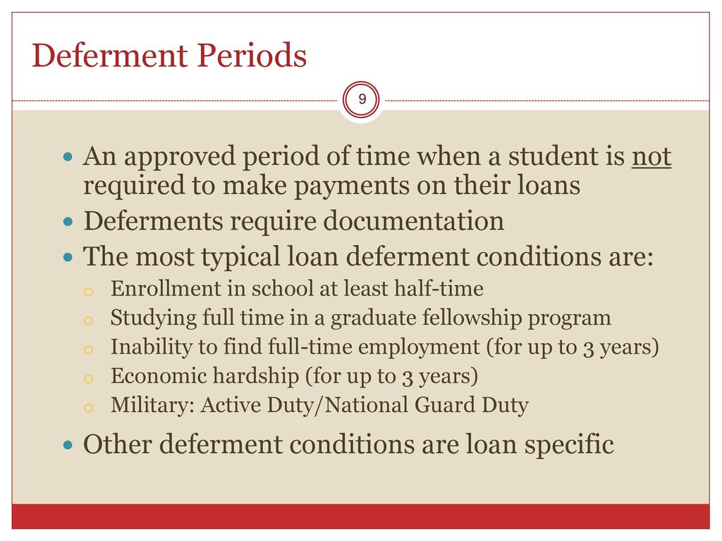 Loan Exit Counseling Session Domestic Students Ppt Download Loan Exit Counseling Session Domestic Students Ppt Download