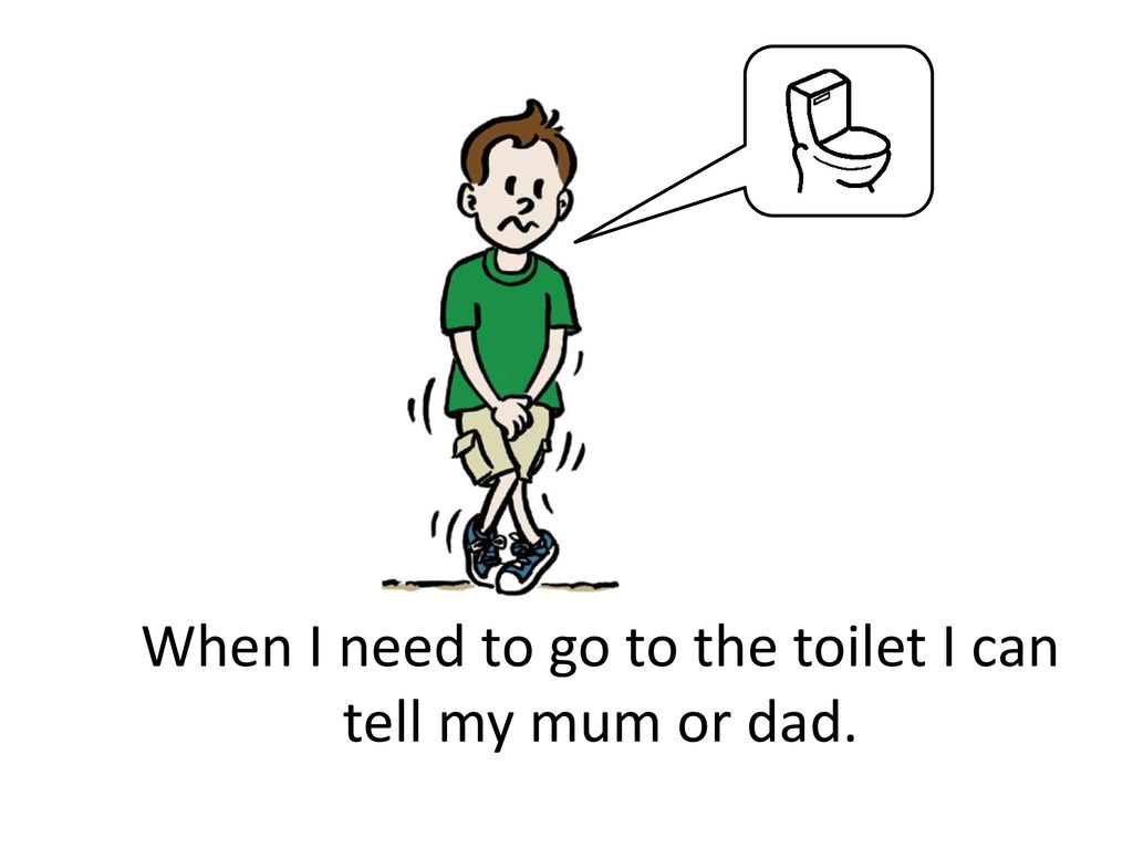 Poo goes in the toilet Pictures used from Victorian Continence Foundation.  - ppt download