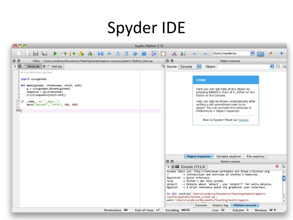 Основные функции ide. Spyder питон. Ide и редакторы кода Python. Spyder Editor. Spyder ide программа Интерфейс.
