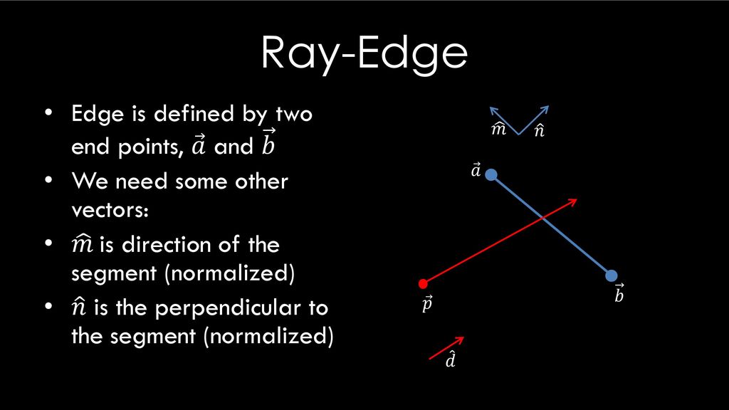 Lecture 7 Announcements Ppt Download