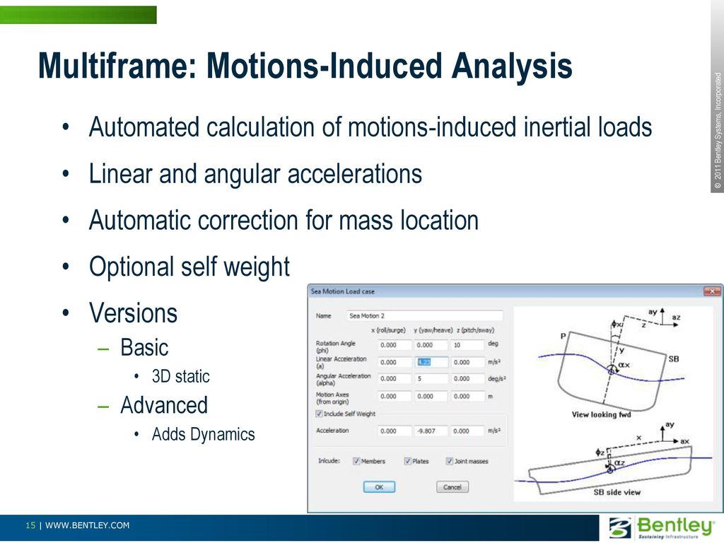 Maxsurf naval architecture software ppt download