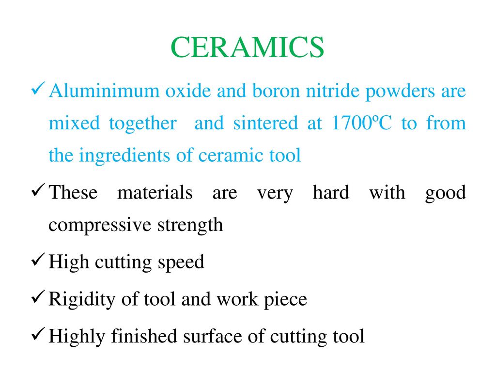 Metal Machining Course Ppt Video Online Download
