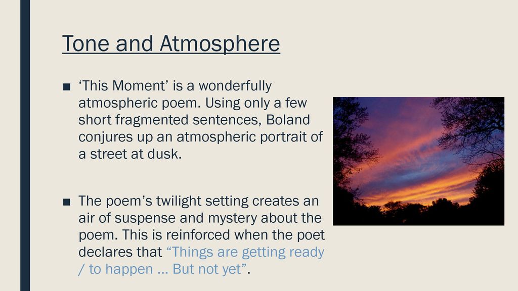 Leaving Certificate Poetry Ppt Download