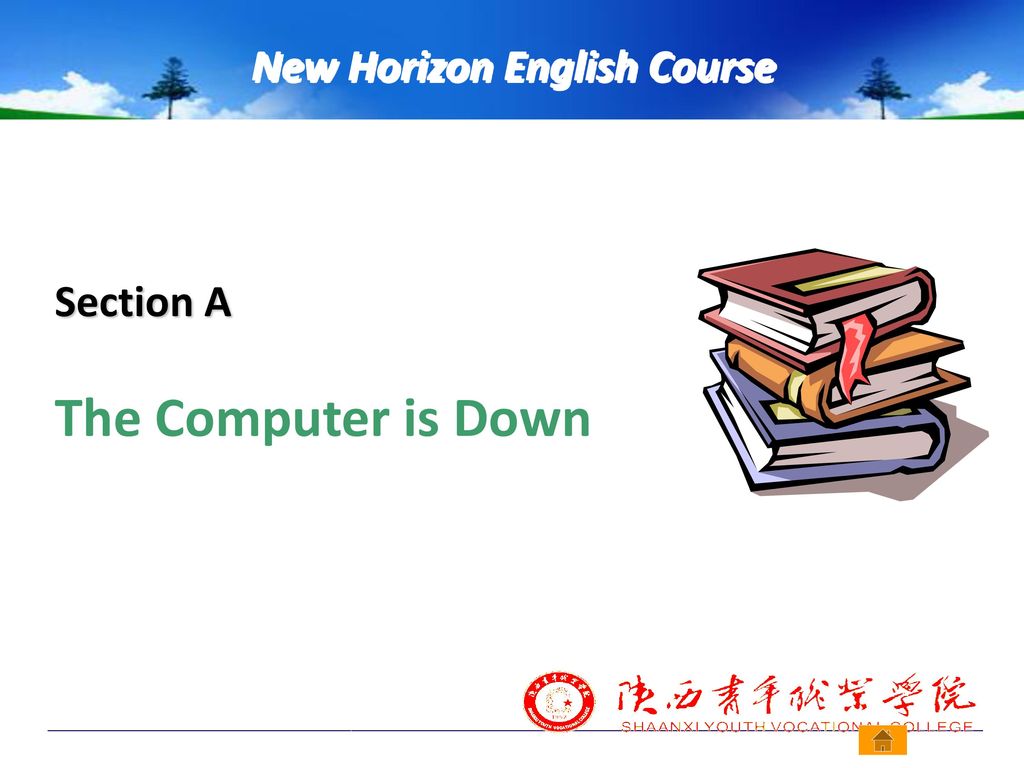 New Horizon English Course Ppt Download New Horizon English Course Ppt Download