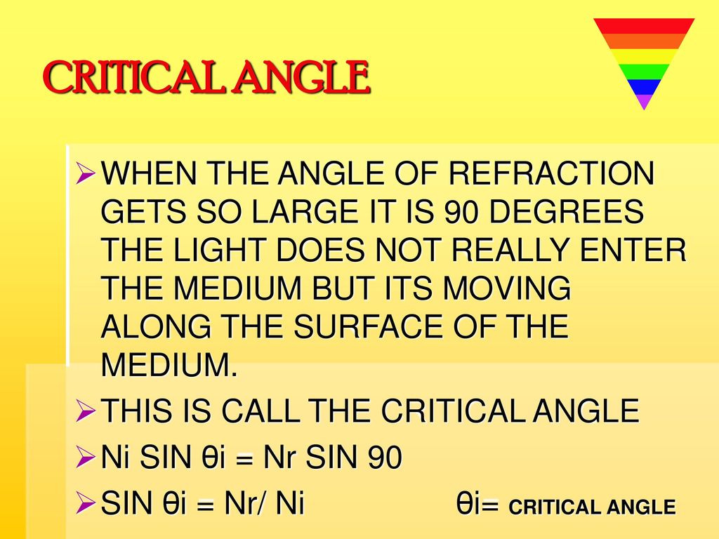 LIGHT LIGHT AND COLOR Ppt Download light-light-and-color-ppt-download