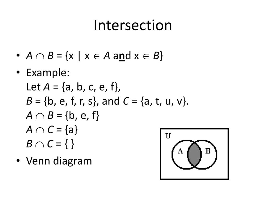 Dr Ameria Eldosoky Discrete Mathematics Ppt Download