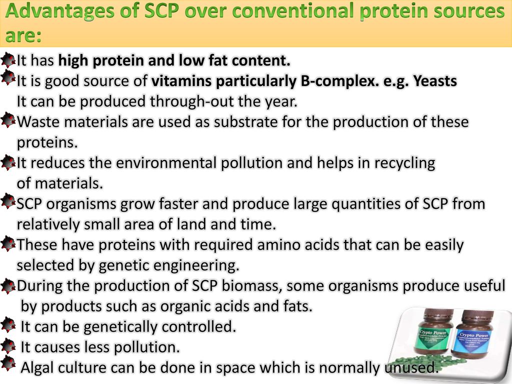 Scp PPT