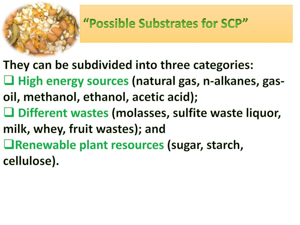 Scp PPT