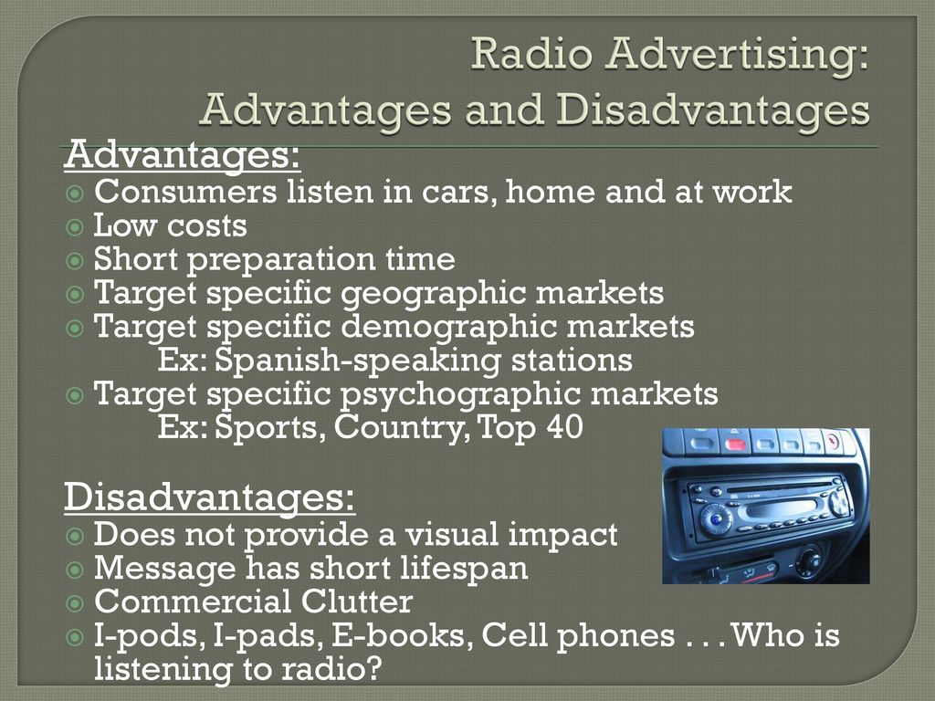 PI - Explain advertising media used in the sport/event industries. - ppt  download