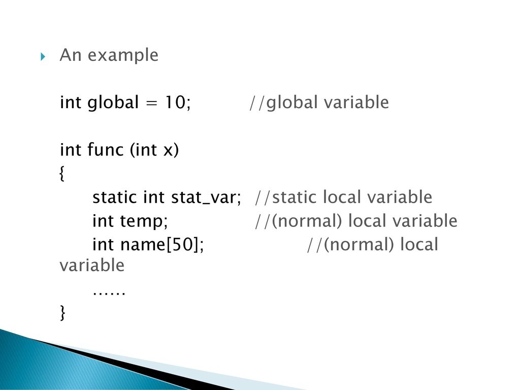 C++ Programming. - ppt download
