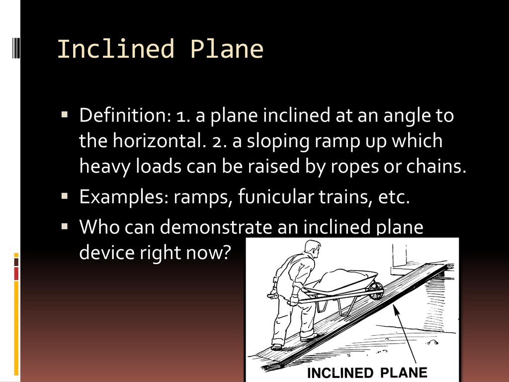 Simple machines ppt download