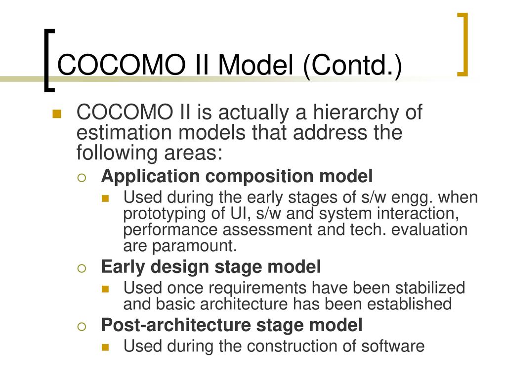 Software project management ppt download