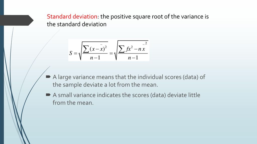 Statistics STATISTICS ??? Meaning : Numerical facts ppt - ... facts - Meaning : STATISTICS ??? Numerical ppt Statistics ...