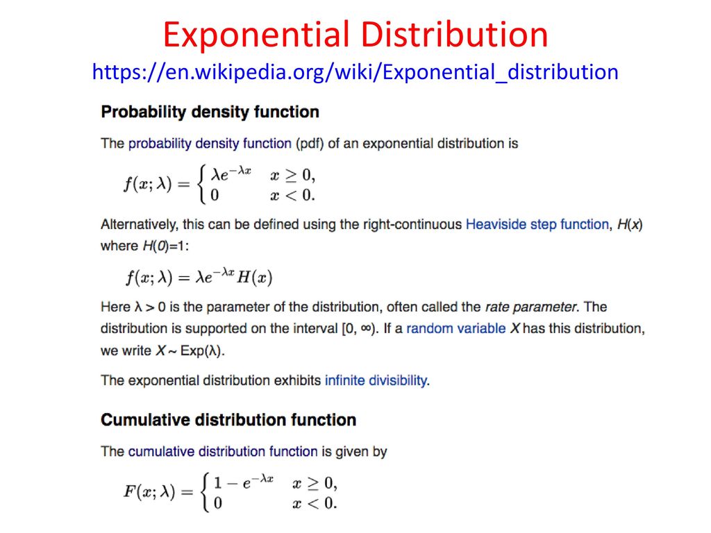 Introduction to Probability - III John Rundle Econophysics PHYS ppt download
