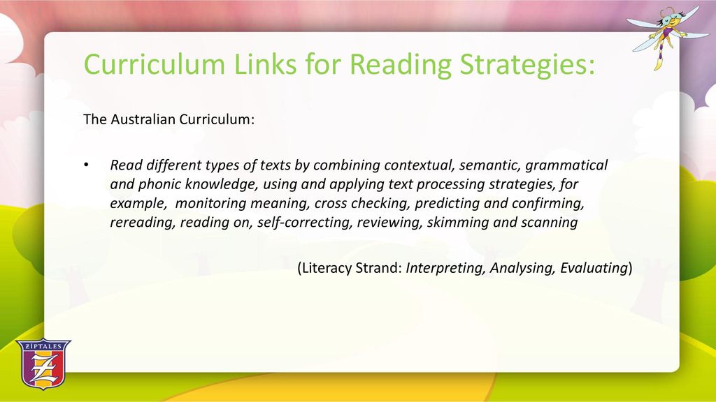 The Reading Tool Kit Essential Strategies For Years 3 6 Ppt Download