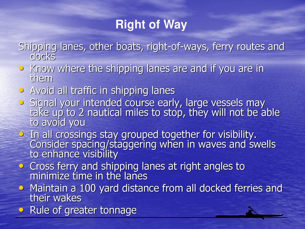 Everett Mountaineers Sea Kayaking Safety Presentation Ppt Download everett-mountaineers-sea-kayaking-safety-presentation-ppt-download