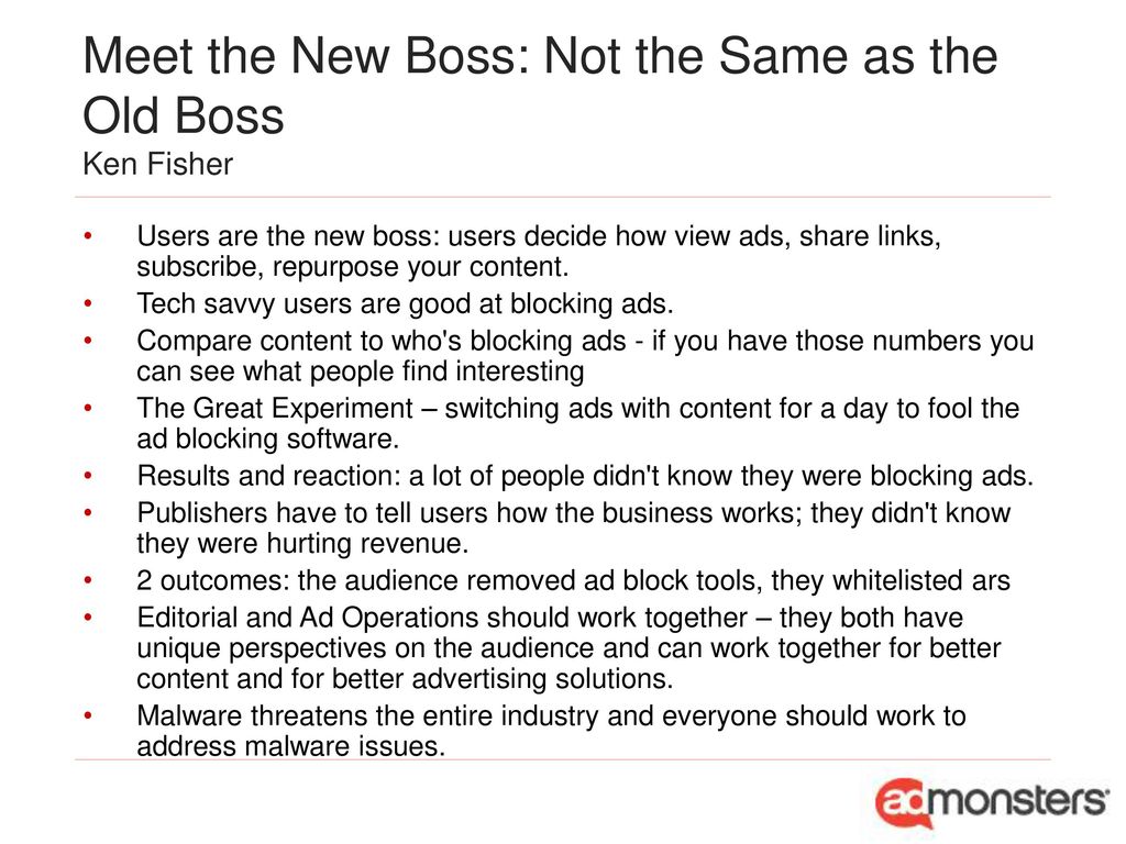 Residential Proxy IP Networks: What Everyone in Ad Tech Needs to Know - AdMonsters