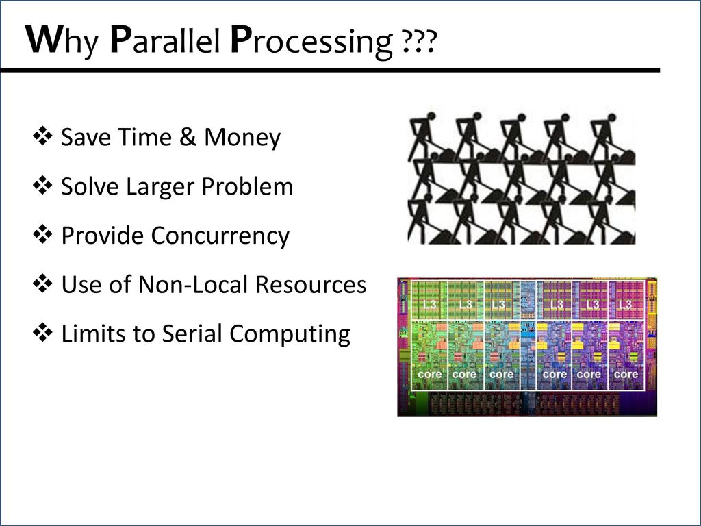 Multiple Processor Systems - ppt download