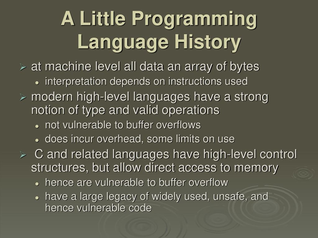 Computer Security: Principles and Practice - ppt download