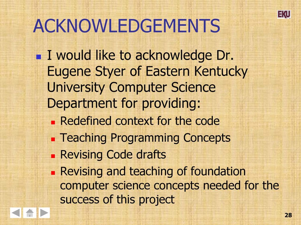 Zachary Bol Eastern Kentucky University Ppt Download