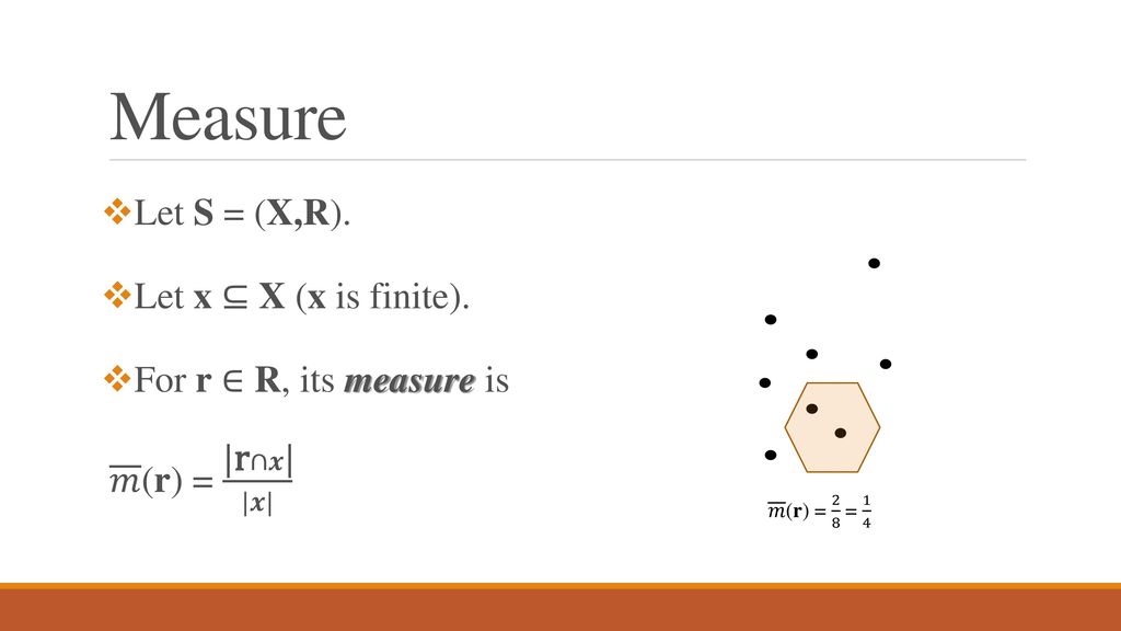 On Complexity Sampling And E Nets And E Samples Ppt Download