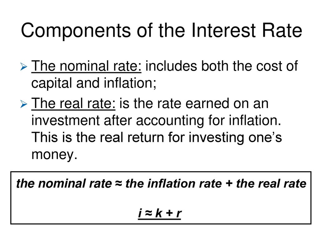 Financial Analysis Lecture 4 (4/12/2017). - ppt download