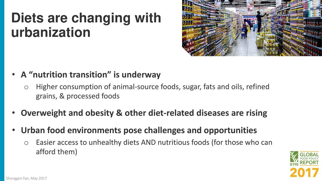 Global Food Policy Report 2017: Biology Diagrams