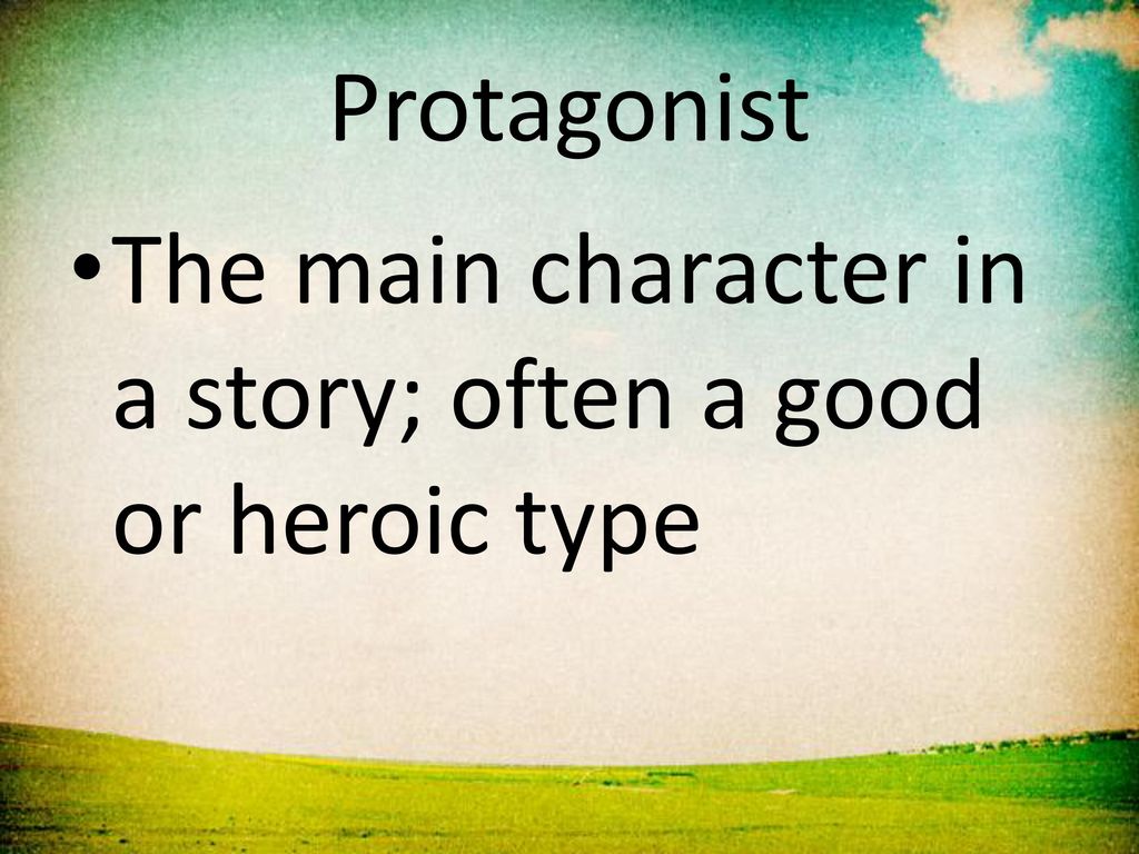 Elements of Literature ppt download Elements of Literature ppt download