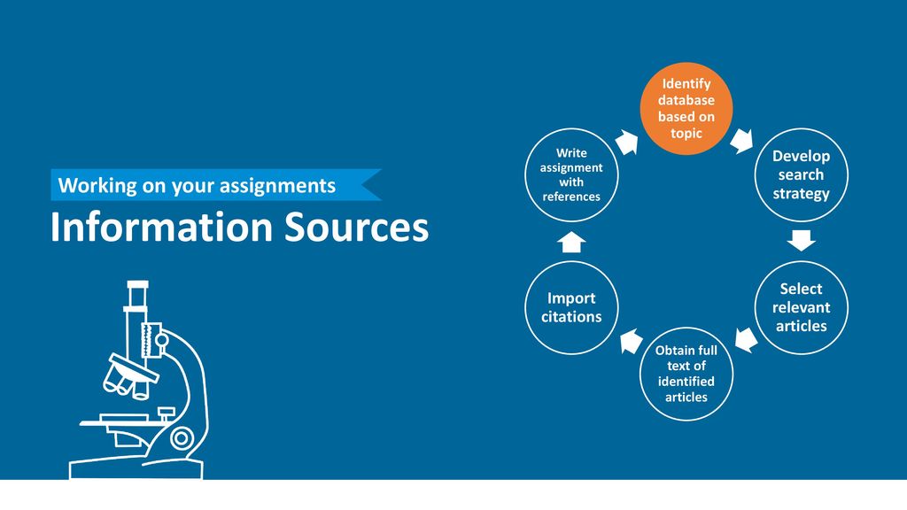 Tools For Your Biological Sciences Research Ppt Download