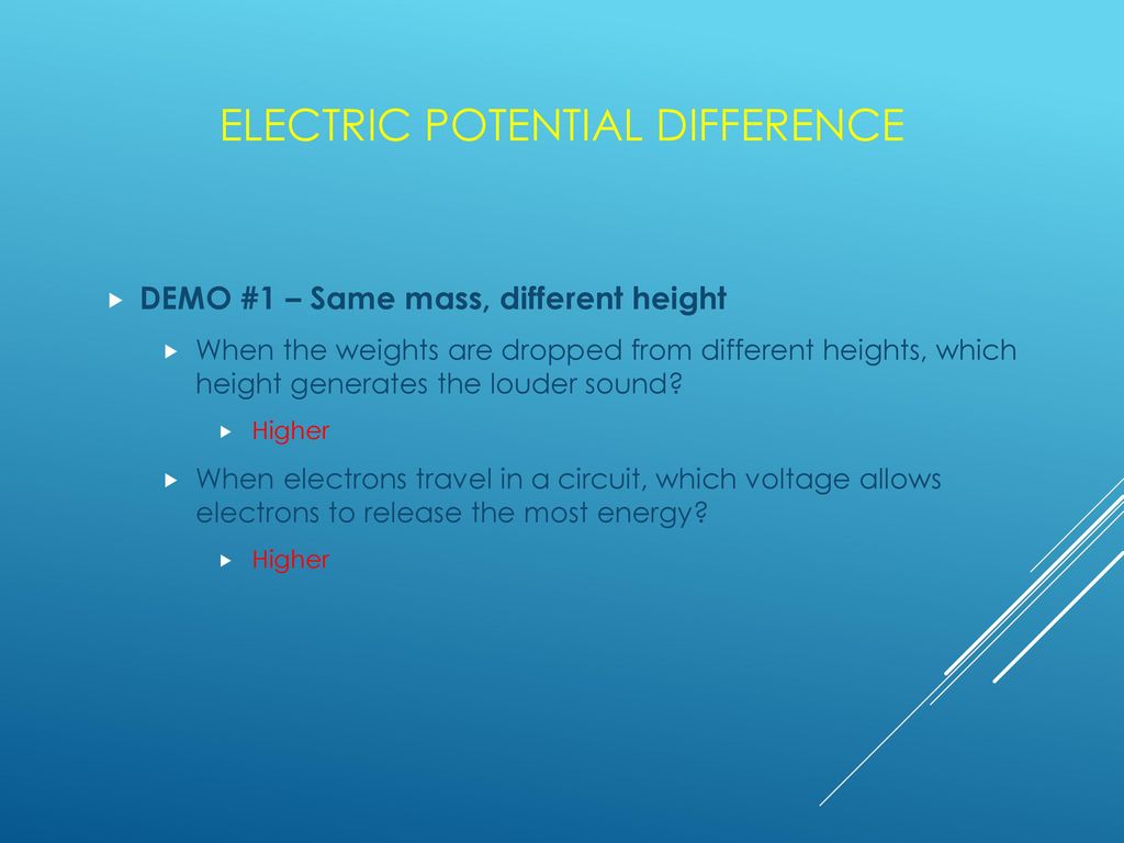 Electricity Current Voltage Resistance And Circuits Ppt Download electricity-current-voltage-resistance-and-circuits-ppt-download