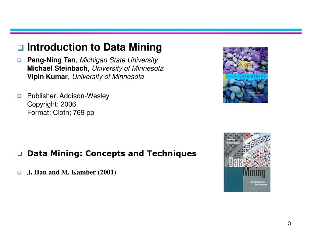 Data mining introduction ppt download