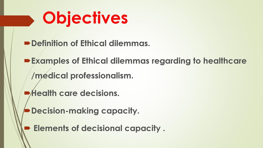 definition ethical dilemma definition ethical dilemma