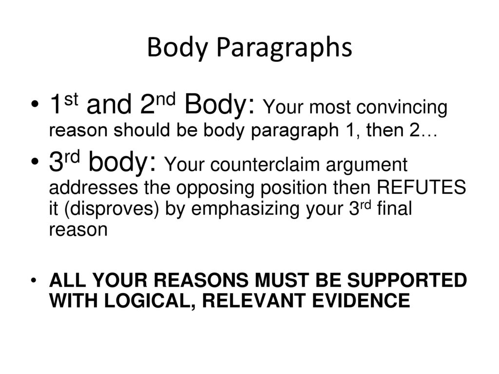 7th Grade Writing Overview Ppt Download how-to-write-a-persuasive-body-paragraph-youtube