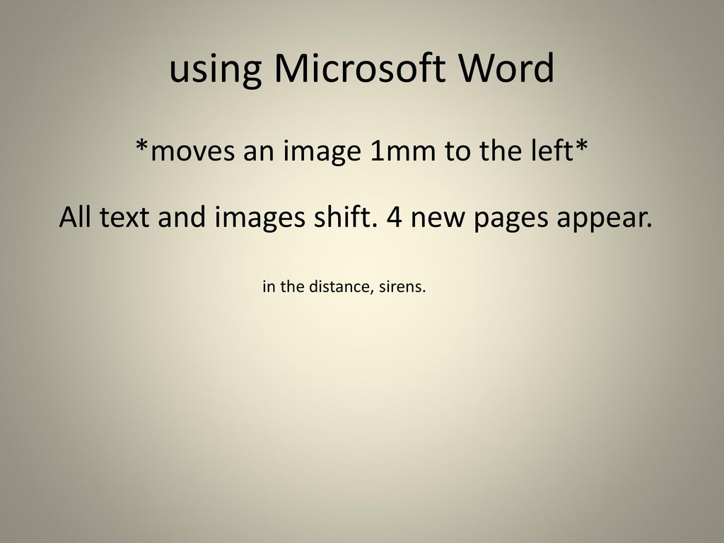 Dissertation And Thesis Formatting Ppt Download