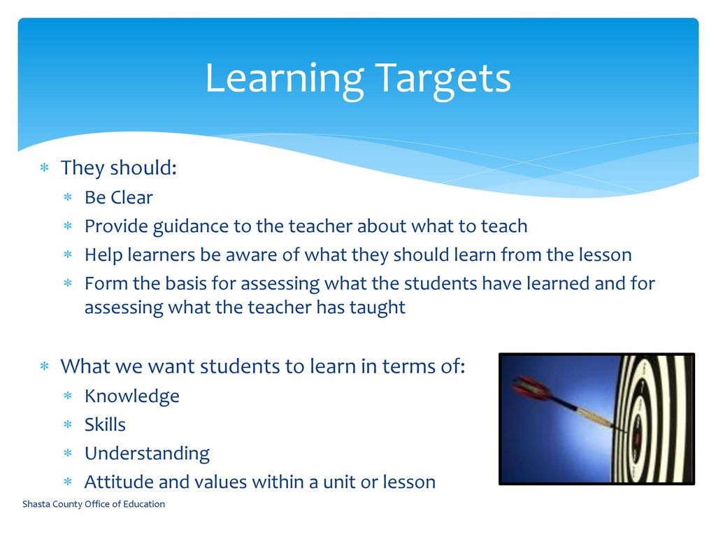 CCL 1/20/17 Learning Targets & Brain Breaks - ppt download