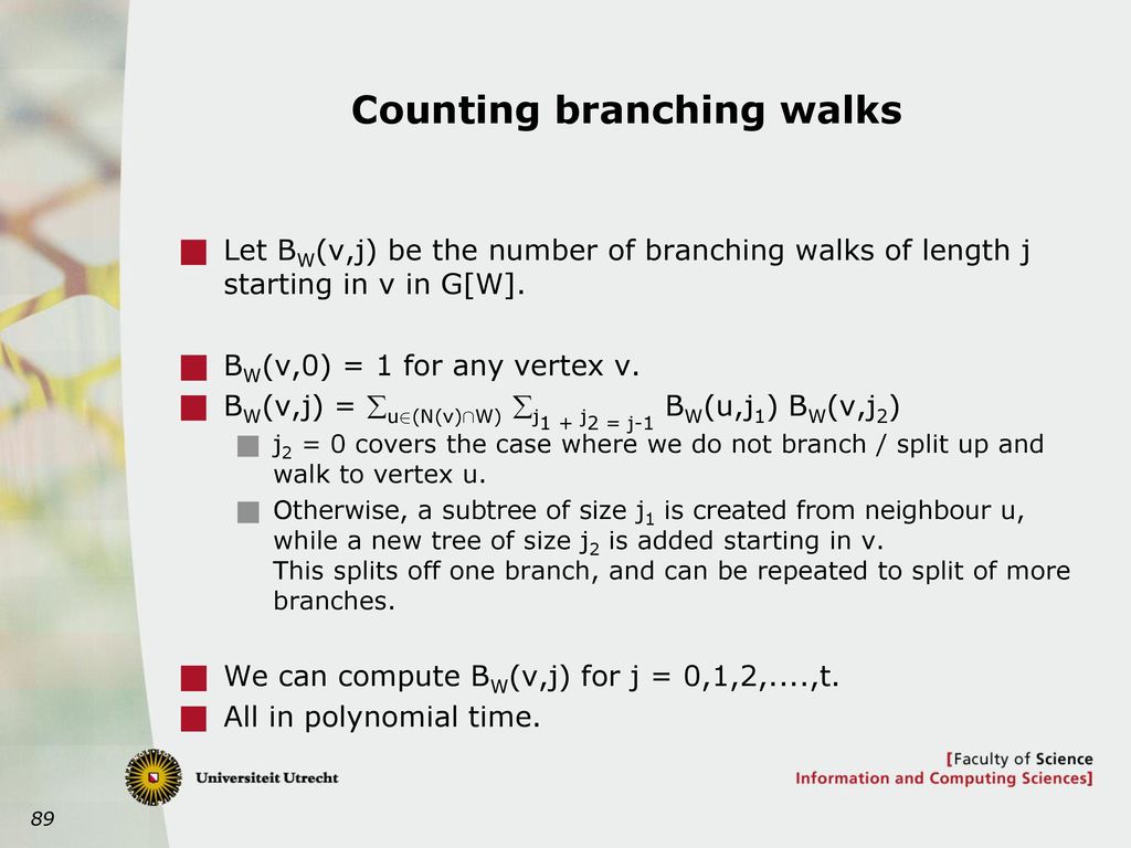 Exact Exponential Time Algorithms Ppt Download