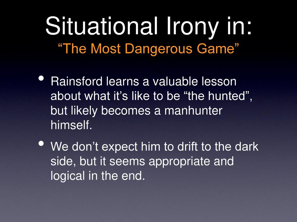 irony-1-situational-irony-ppt-download