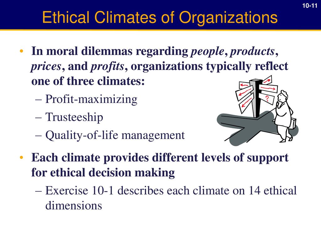 Ethics at Work. ppt download