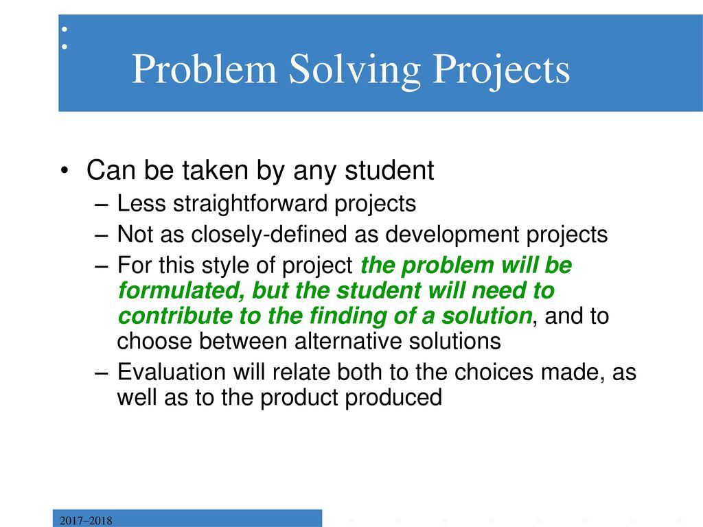 Final Year Project COMP390/393/394/ ppt download